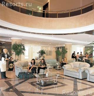 Medesa Resort Hotel 2